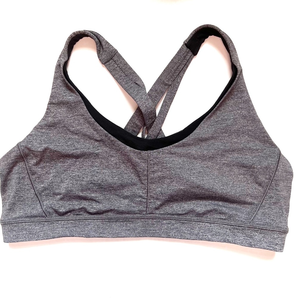 Lululemon Running Sports Bra